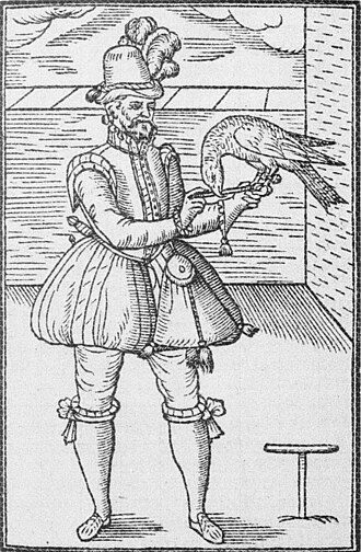 George Turberville