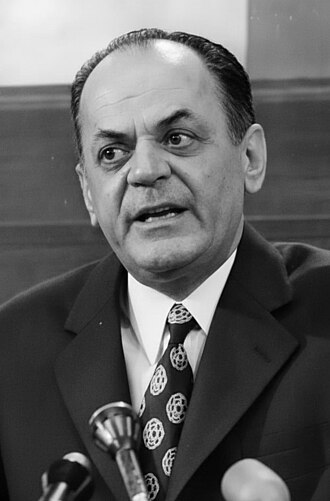 Georgios Papadopoulos