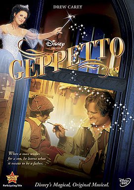 Geppetto (film)