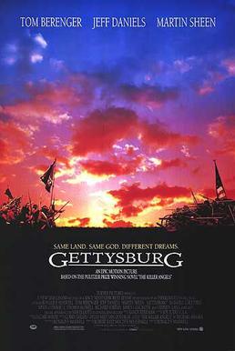 Gettysburg (film)
