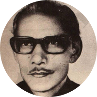 Ghaus Mohammad Ghausi