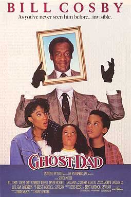 Ghost Dad