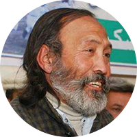 Ghulam Hassan Hasni