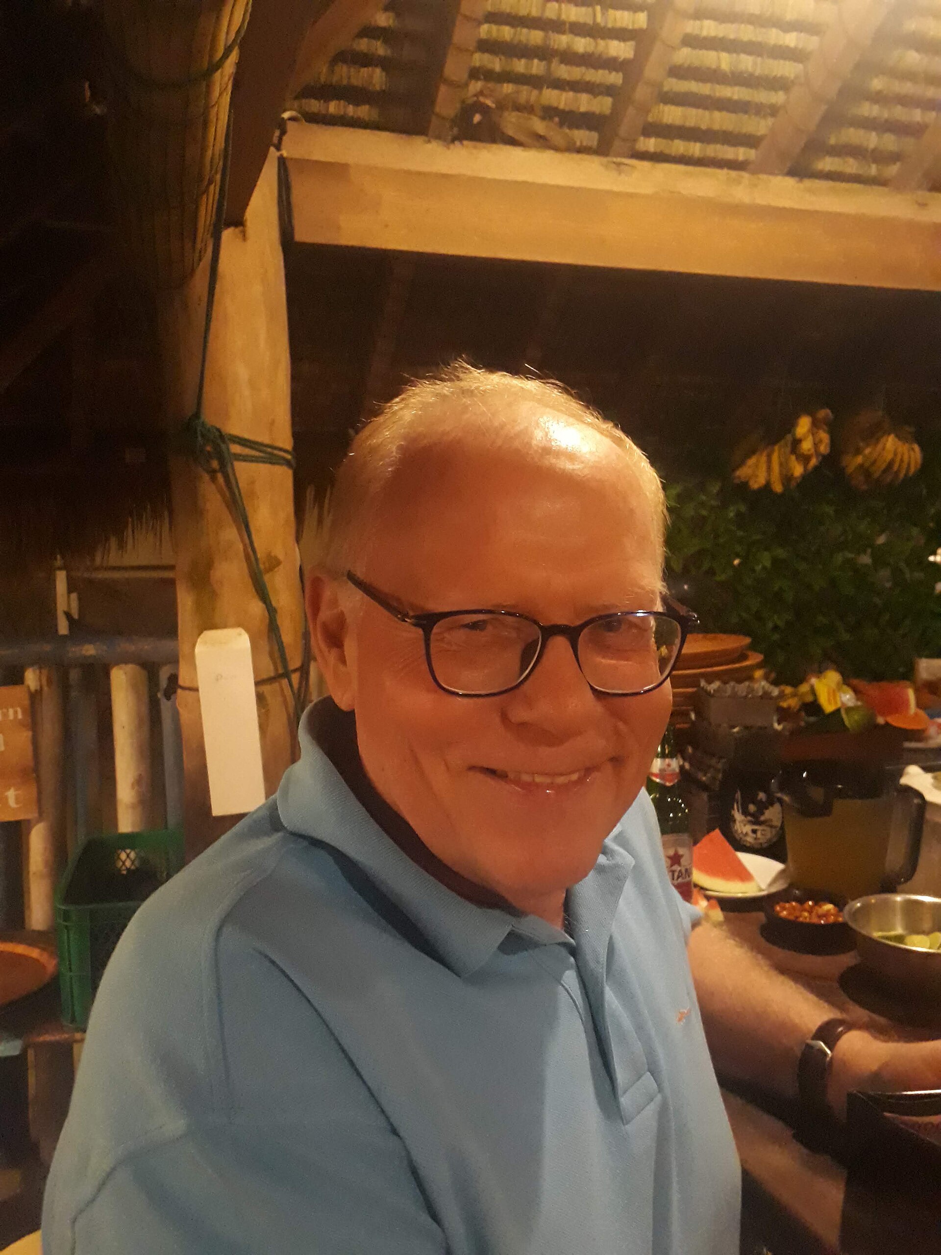 Gilbert Herdt