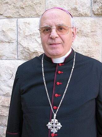 Giuseppe Nazzaro