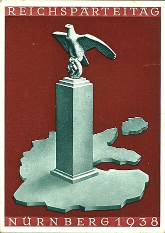 Gleichschaltung