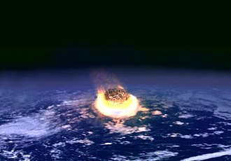 Global catastrophic risk