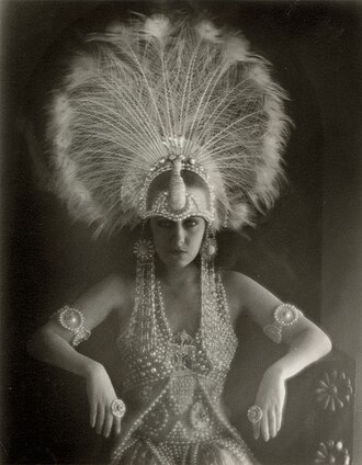 Gloria Swanson