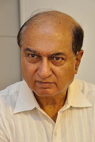 Gopalaswami Parthasarathy