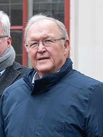 Göran Persson