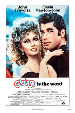 Grease (film)