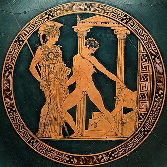 Greek myths