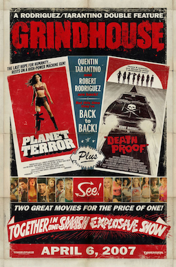 Grindhouse (film)