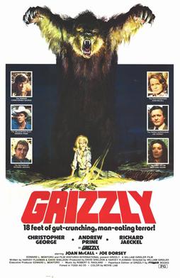 Grizzly (film)