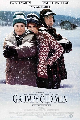 Grumpy Old Men (film)