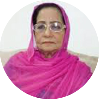 Gulnar Aafreen