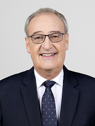 Guy Parmelin