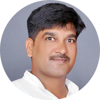 Gyanendra Pathak