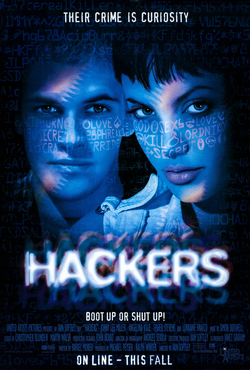 Hackers (film)