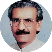 Hafeez Shahid