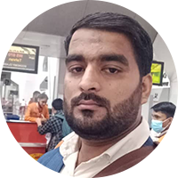 Haidar Jafri