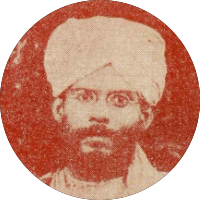 Hamid Azimabadi