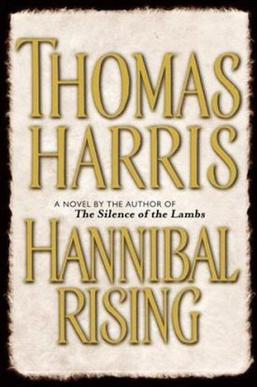 Hannibal Rising