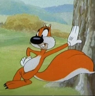Happy-Go-Nutty