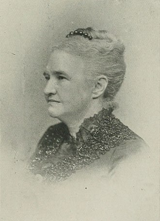 Harriet Mann Miller