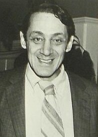 Harvey Milk