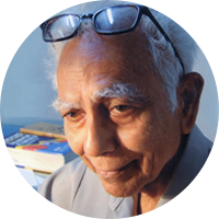 Hasan Abidi