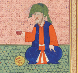 Hasan al-Askari