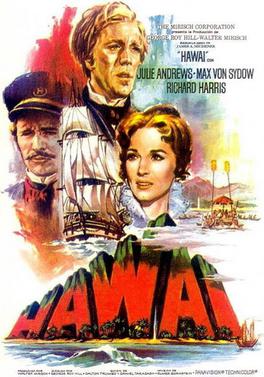 Hawaii (1966 film)