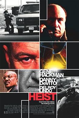 Heist (film)