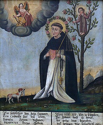Henry Suso