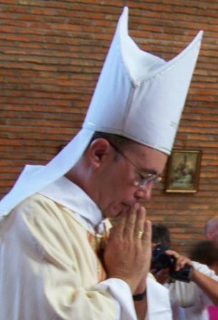 Heriberto Andrés Bodeant Fernández