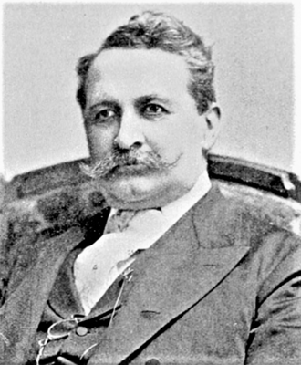 Hezekiah Butterworth