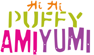 Hi Hi Puffy AmiYumi