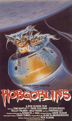Hobgoblins (film)