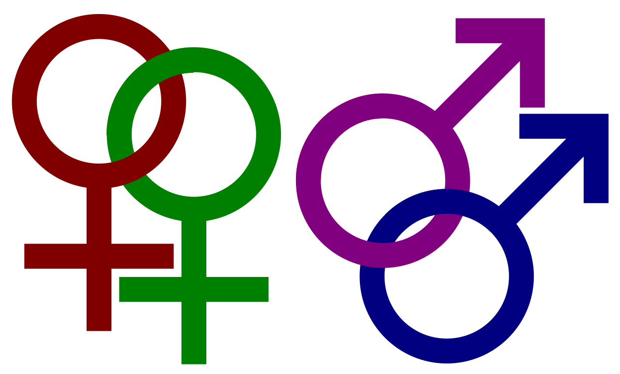 Homosexuality