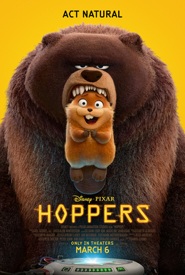 Hoppers (film)