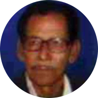 Hosh Nomani Rampuri