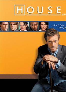 House (Season 2)