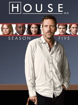House (Season 5)