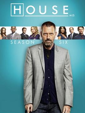 House (Season 6)