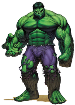 Hulk (comics)