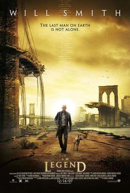 I Am Legend (film)