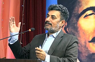 Idris Azad