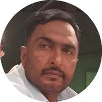 Iftikhar Haidar