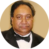 Iftikhar Naseem
